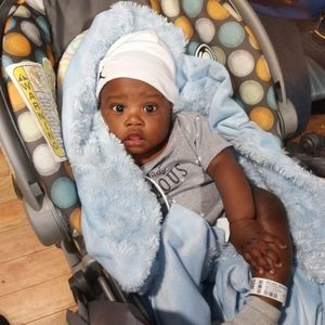 Meet your Posher, Chyna